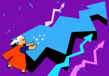 f